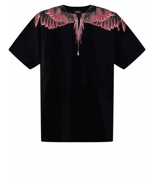 Тениска Marcelo Burlon