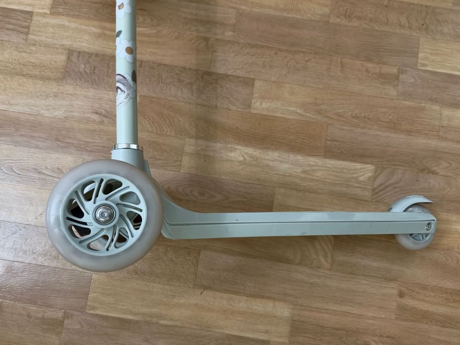 Детский Самокат 3 колеса