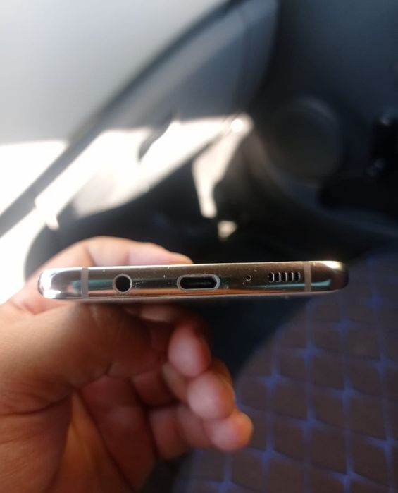 Samsung Galaxy S10 5G Корея