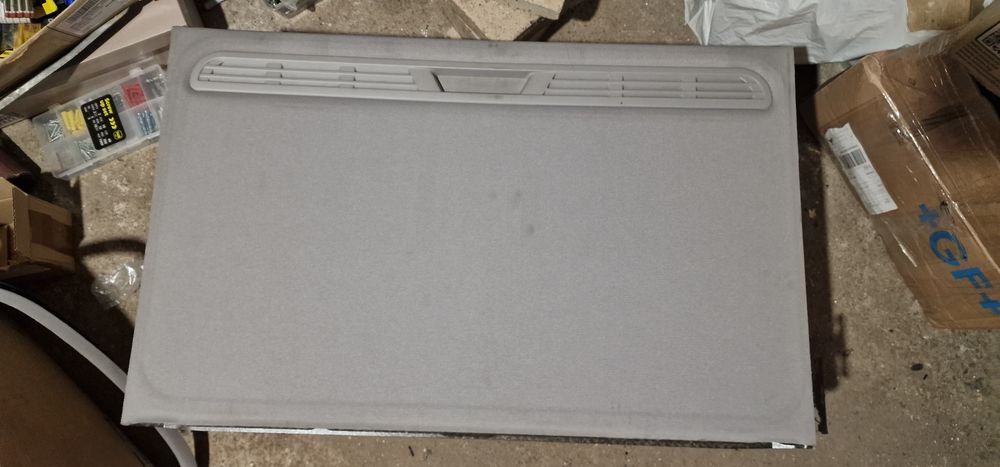 Plafon BMW seria 1 F20 cu trapa