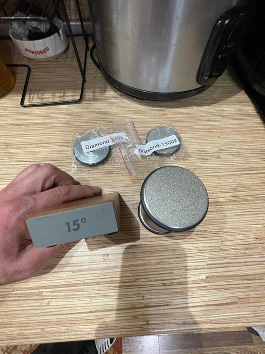 точило за ножове