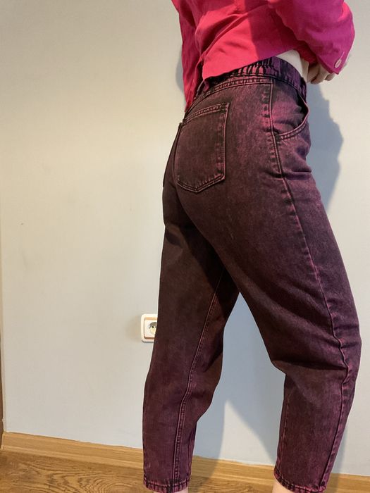 Дамски дънки NewYorker