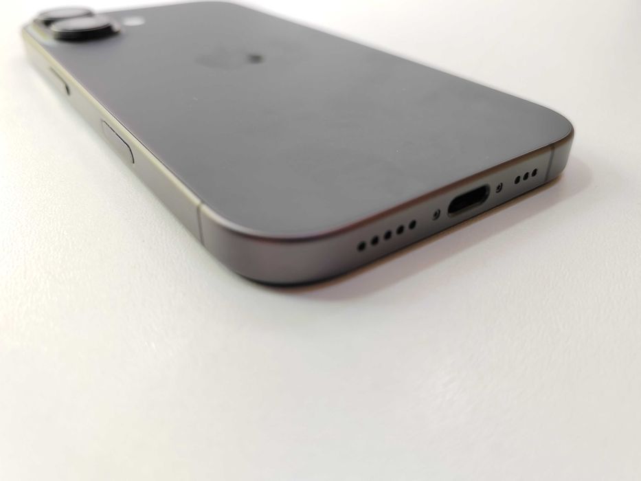 Iphone 17 256Gb NOU Magazin CashGen