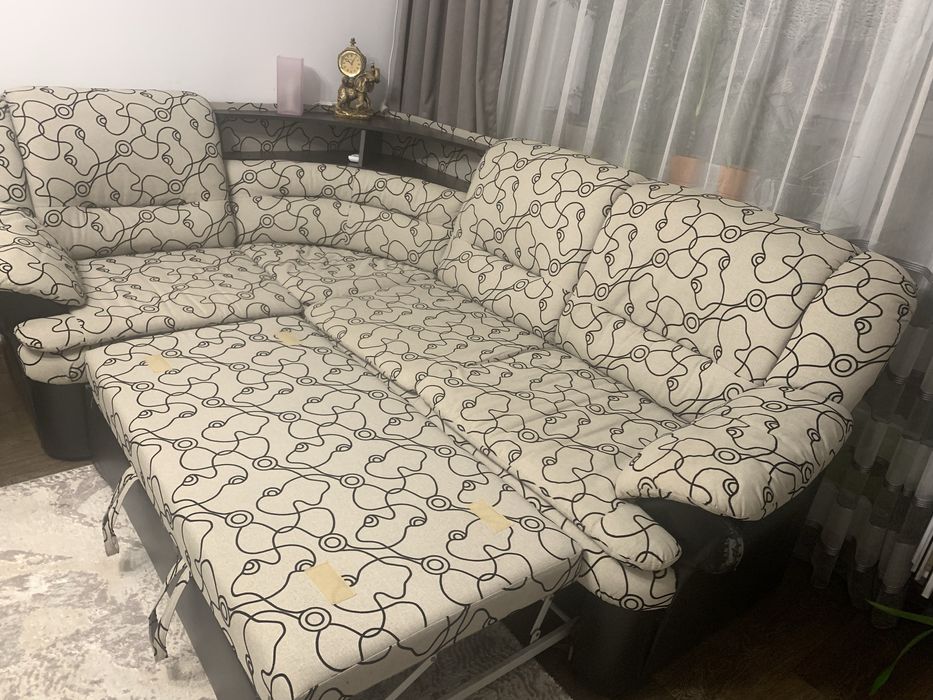 Продам 2 дивана