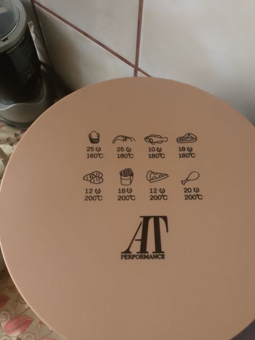 Vând friptoza la 100