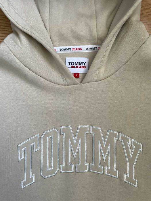 Hanorac Tommy Jeans S