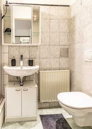 Дава се под наем Едностаен апартамент в Пловдив, Съдийски - 45 кв.м за 249.9 € - Снимка #6