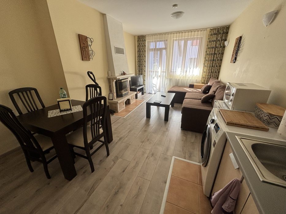 Апартамент в к.к. Пампорово.