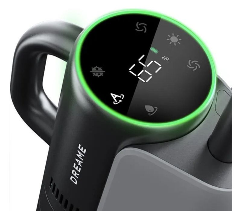 Продаётся пылесос DREAME H 20 Mix