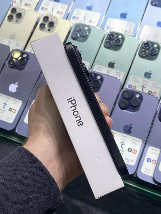 Iphone 15 pro 128GB dual sim