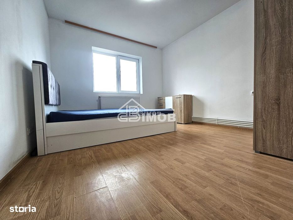 Apartament cu 2 camere – zona excelenta pentru familie