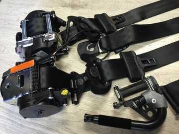 Set 4 buc. Centuri Jaguar F-Pace New Model 2019