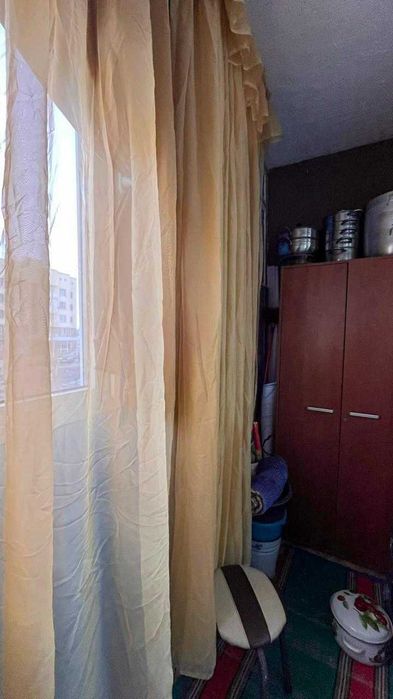 Мкр Бирлик 1 ком,  Танат Империя