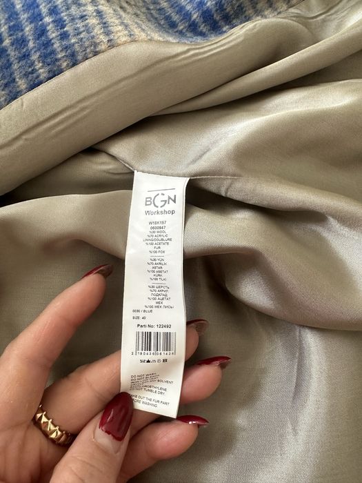 Продам пальто Турция