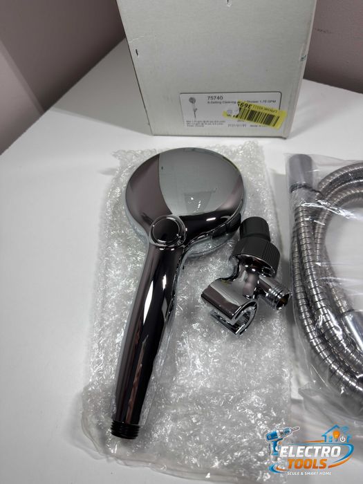 Delta Faucet ProClean 75740 para de duș cu pulverizator 6 setari