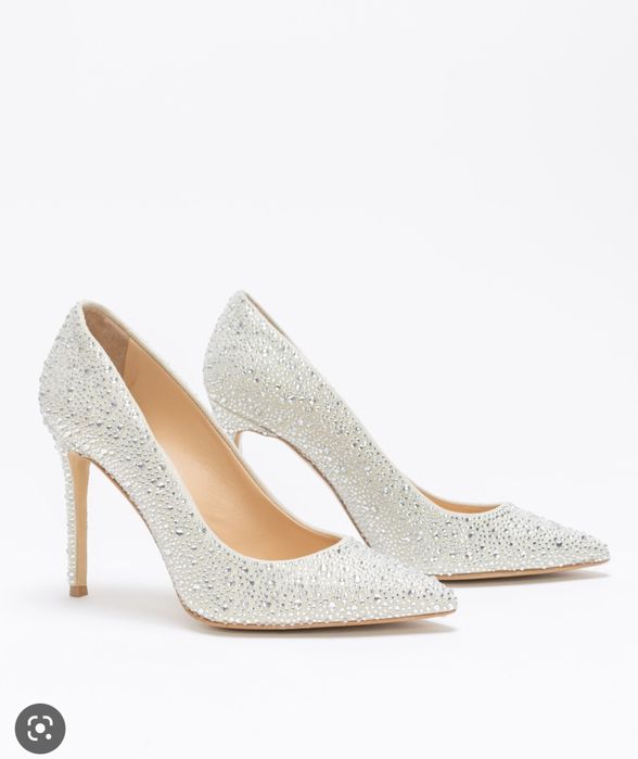 Pantofi Tiffany il Passo