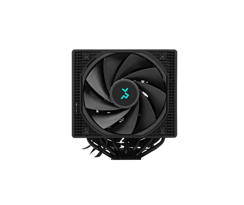 ' Кулер для процессора DeepCool Assassin IV (Flagship)