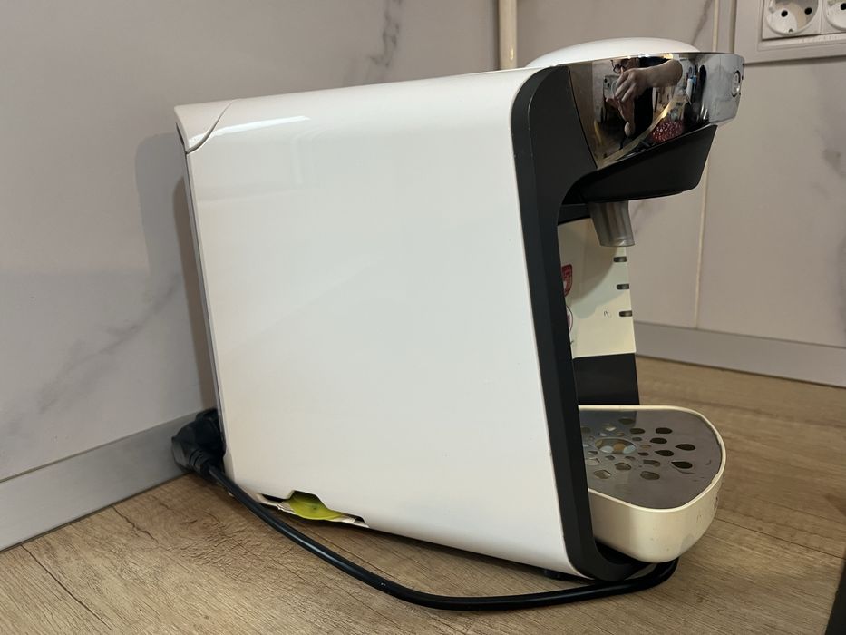 Espressor BOSCH Tassimo Suny TAS 3204