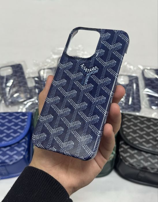 ЧЕХЛЫ Goyard продаются!!!
