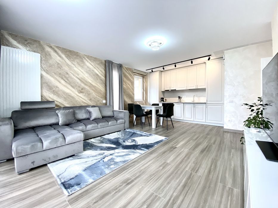 Apartament de vanzare in complexul Urban Plaza
