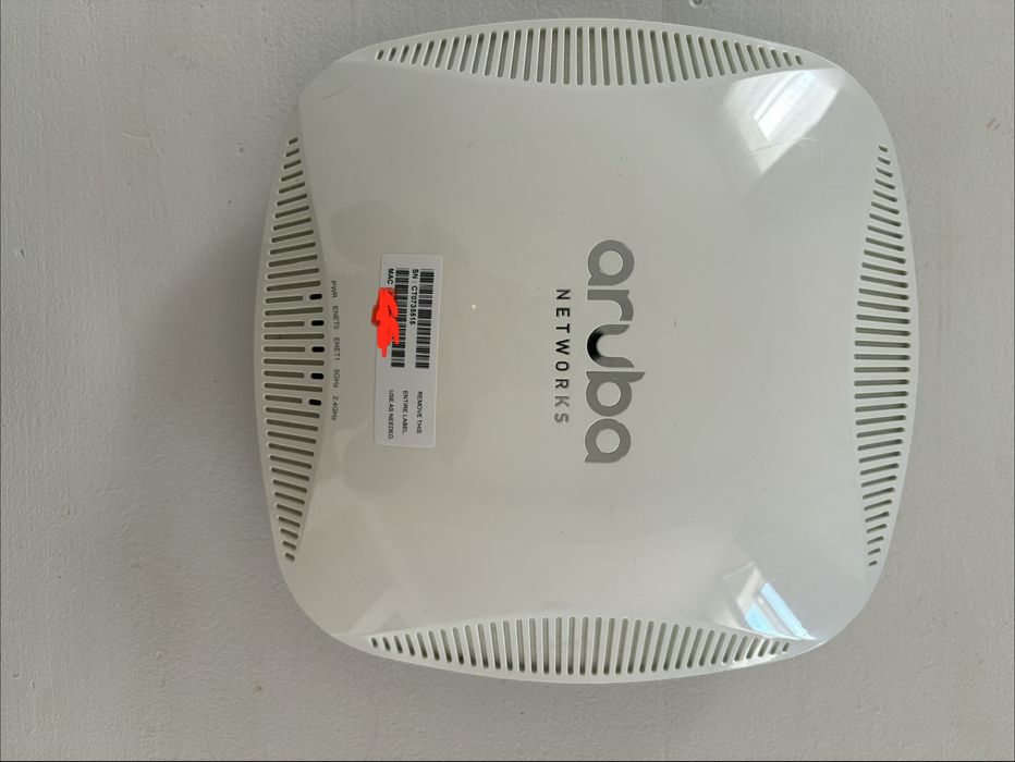 Access point Aruba 225