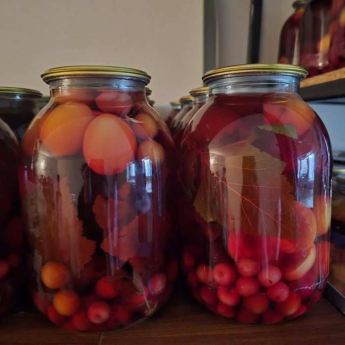 Домашние заготовки!!!