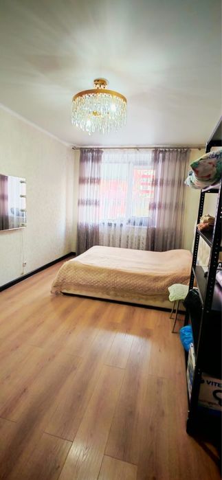 Продам 3 х ком Новостройку НИШ