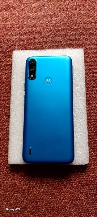 Telefon Motorola moto e7 Power