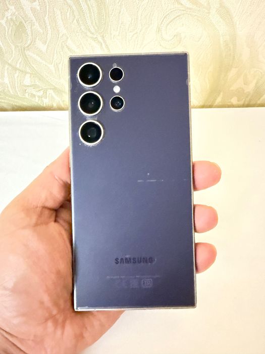 SAMSUNG S24 ultra