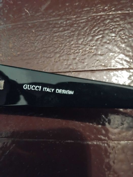 Ochelari de soare Gucci originali