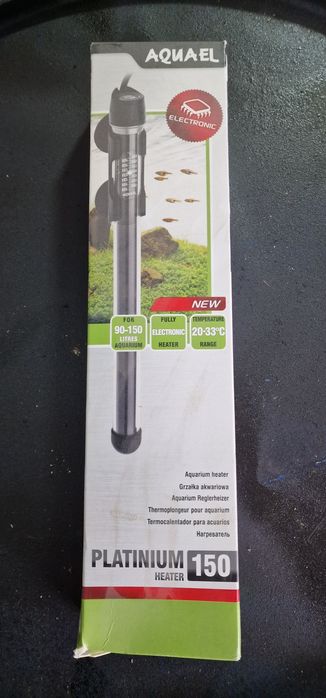 Продам подогреватель воды для аквариума.