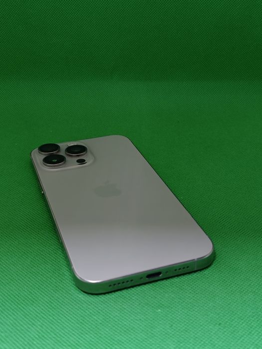 Iphone 16 Max  100% * Garantia * Buy Back *