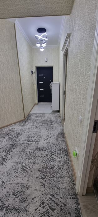 Novostroykada 2 xonali uy sotiladi