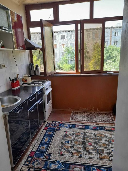 Квартира сотилади 3 хона, 2-этаж