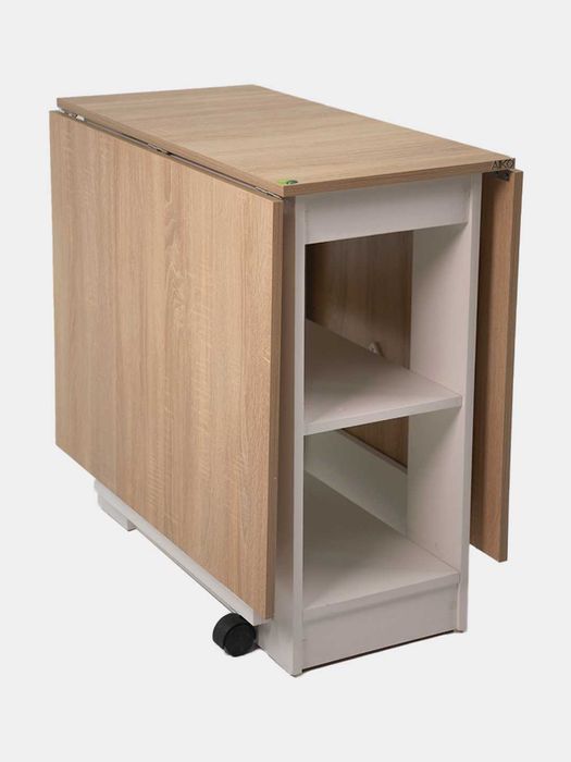 Стол кухонный и стулья комплект AIKO Vibe | Stol va stul to'plam