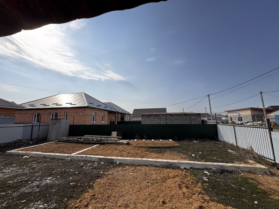 Срочно продается дом