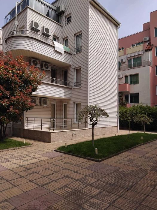 Продава се Двустаен апартамент в Сливен, Българка - 55 кв.м за 770 €/кв.м - Снимка #14