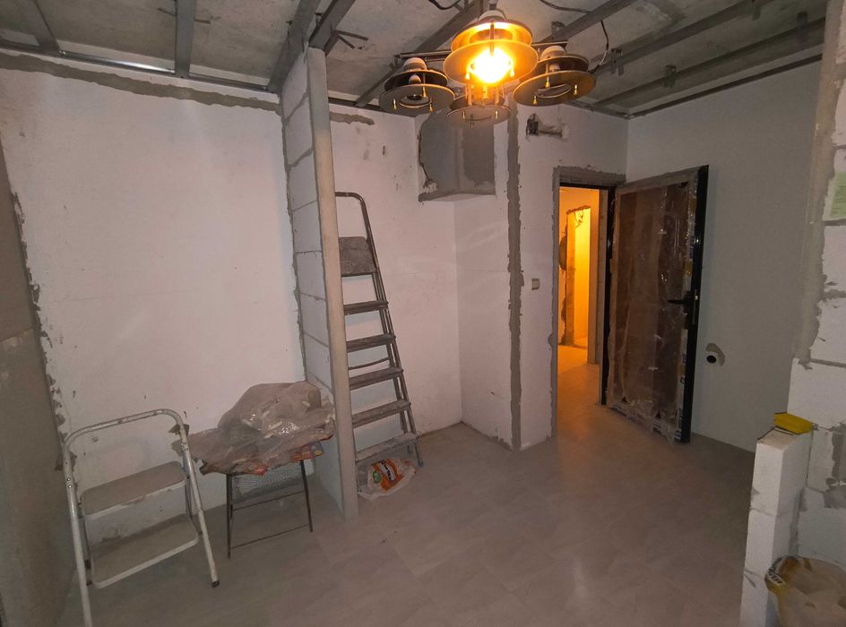 Продава се Двустаен апартамент в Стара Загора, Център - 57 кв.м за 1562 €/кв.м - Снимка #7