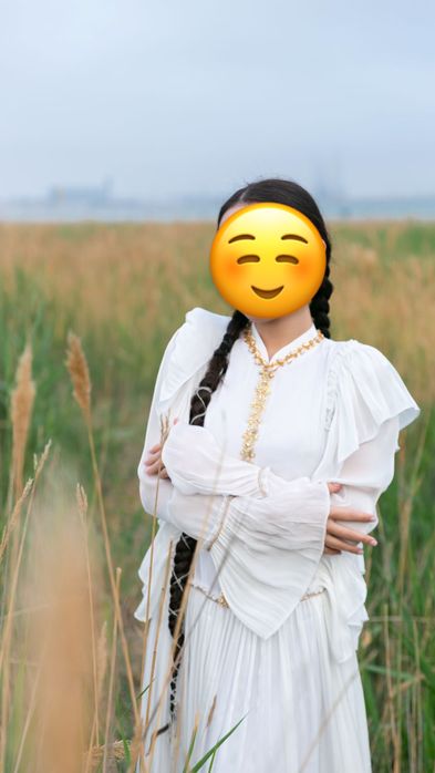 Бешпент + кәжекей (көйлек)