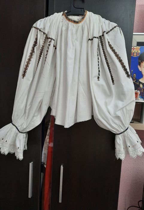 Ie in stare foarte buna