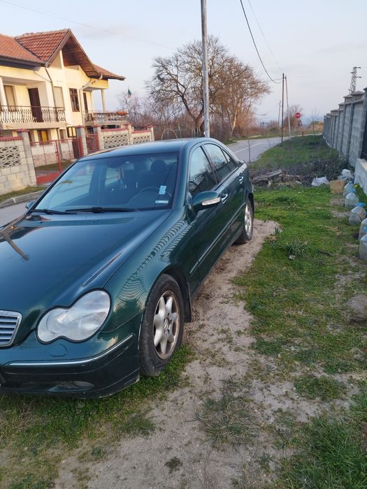 Автомобил за продажба