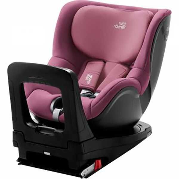 Scaun auto BRITAX ROMER Dualfix M I-SIZE, Isofix, 0 - 18kg, roz
