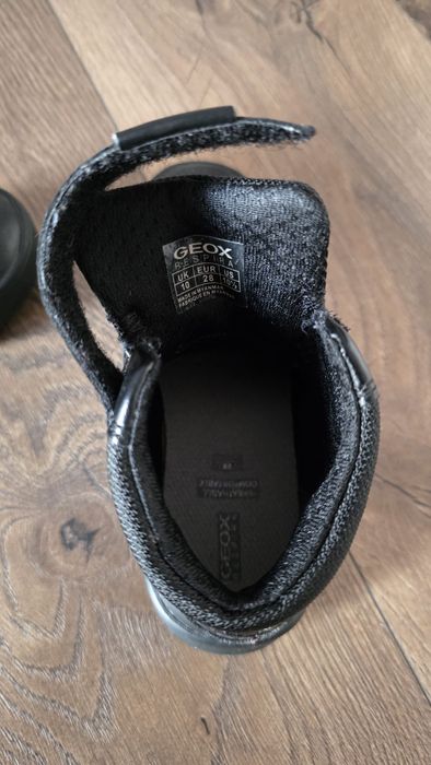 Sneakers Geox Respira Copii Mărimea 28