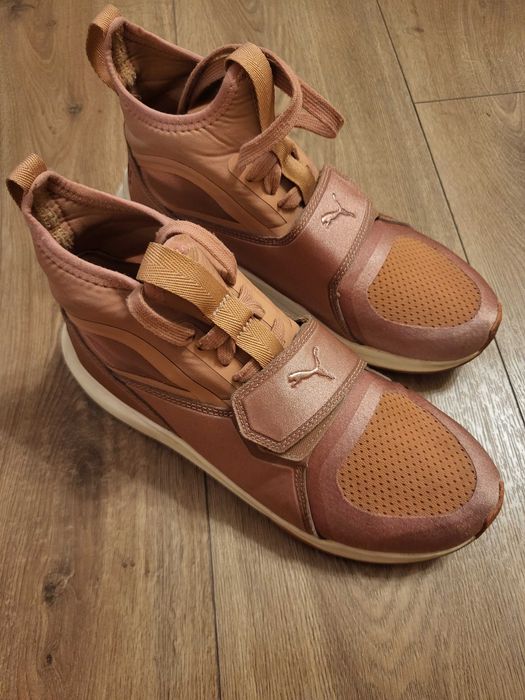 Маратонки Puma Fenty by Rihanna ПУМА