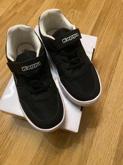 Спортни обувки Kappa