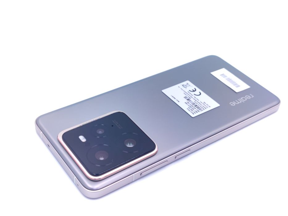 Realme GT7 Pro 256GB 12GB Dual SIM cutie, Garantie 24 luni | #D95665