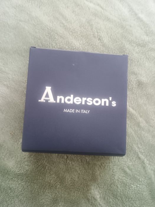 Curea  Anderson's -Parma.