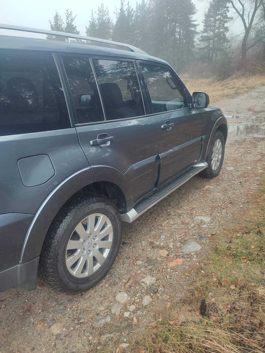 Продавам Mitsubishi Pajero