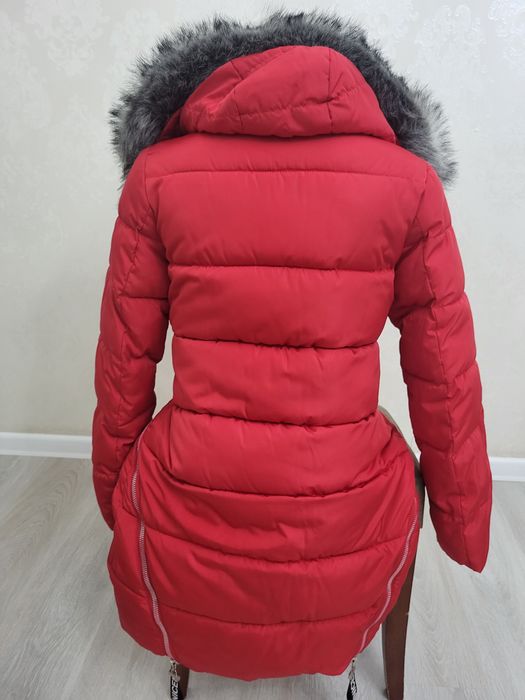 Продам куртку 42-44 размера