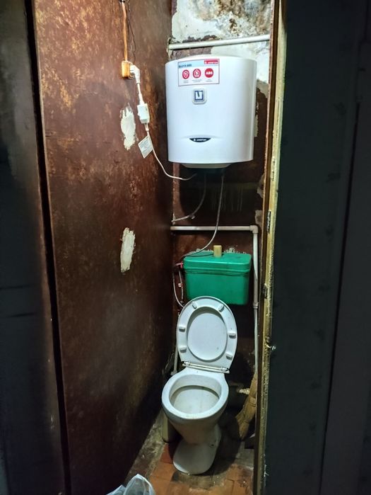 Квартира 4-хкомн